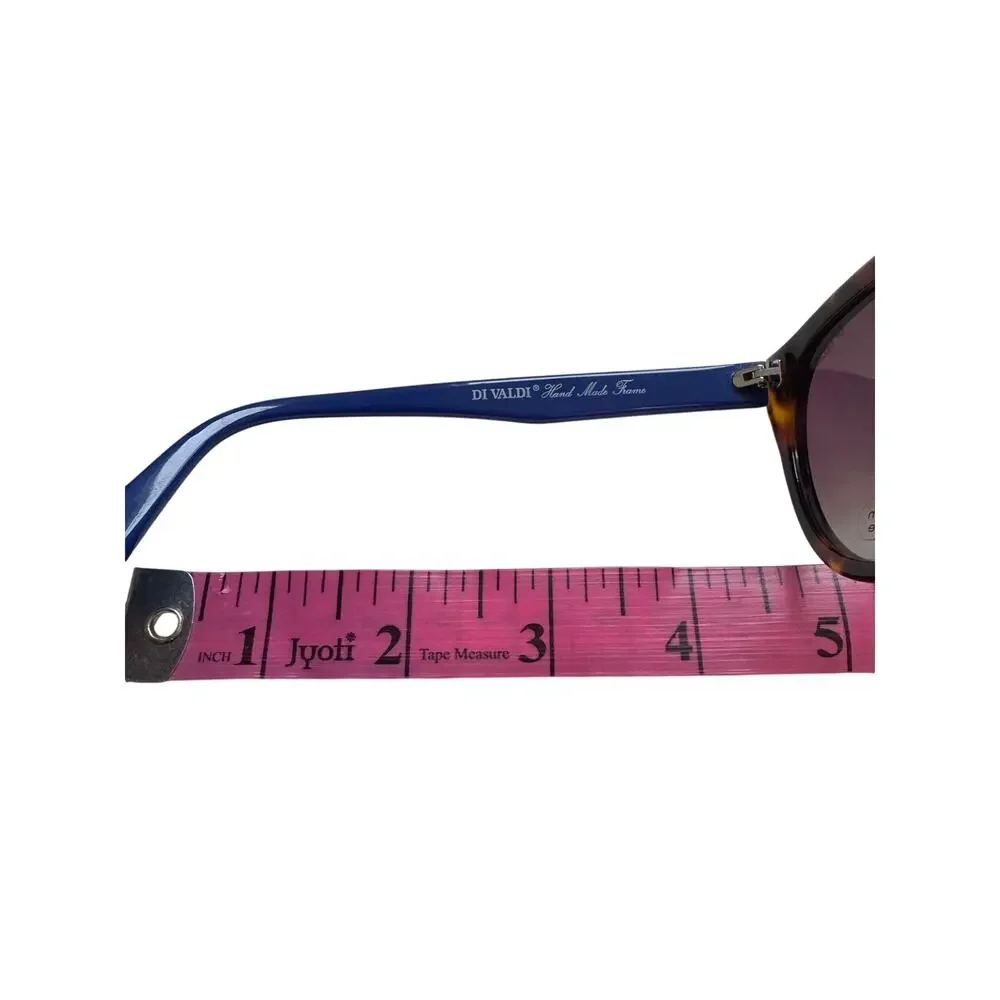 NEW Di Valdi DV0083) Siracusa sunglasses